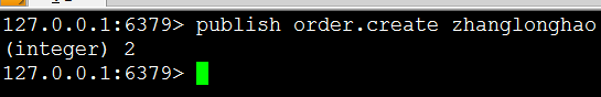redis,發布訂閱,redis訂閱和發布,redis客戶端實現