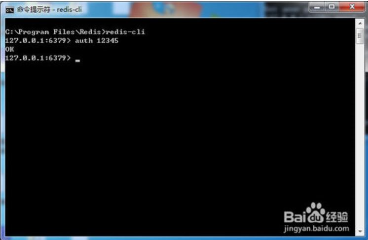Windows,安裝,Redis