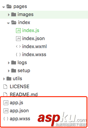 微信小程序MAP地圖新手開發入門 微信小程序,小程序開發,地圖