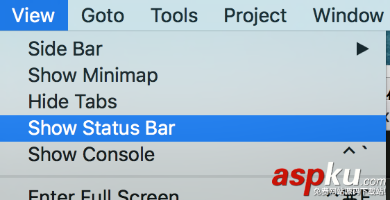 使用Sublime編寫微信小程序的記錄 Sublime,微信小程序