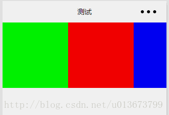 微信小程序,小程序開發(fā)教程,視圖容器