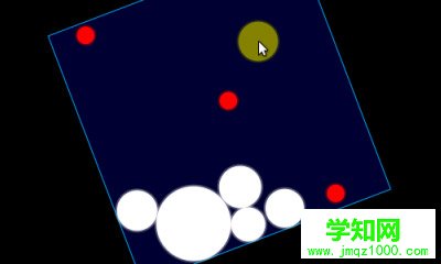 九個令人驚嘆的HTML5和JavaScript實驗 