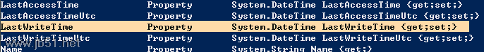 PowerShell,對(duì)象,格式,參數(shù)