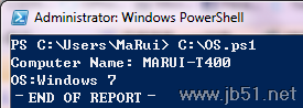 探索PowerShell(九) 條件控制、邏輯 條件控制,邏輯,PowerShell