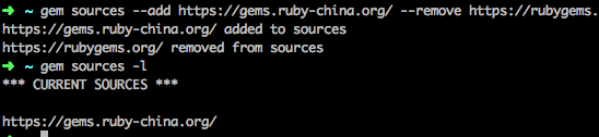 mac及l(fā)inux下搭建ruby+rails環(huán)境 linux,ruby,on,rails,ruby環(huán)境搭建,mac