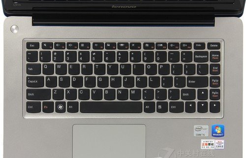 急你所急 筆記本小鍵盤怎么打開及關閉