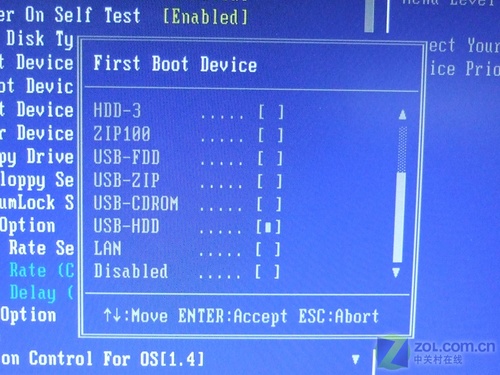 菜鳥(niǎo)成長(zhǎng)手冊(cè):沒(méi)有光驅(qū)如何裝操作系統(tǒng)(3)