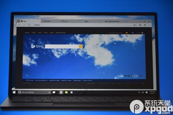 win10系統(tǒng)新功能評測 windows10新特性匯總