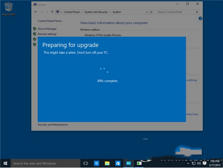 win10專業(yè)版升級win10企業(yè)版圖文教程5