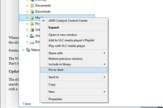 Win 10對(duì)比Win 7：開(kāi)始菜單有何異同