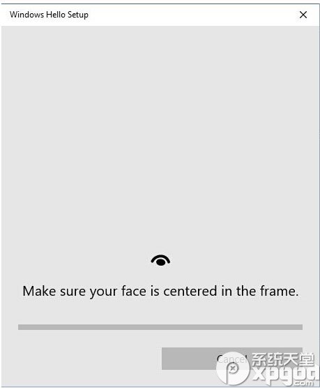 win10系統中的windows hello怎么用？