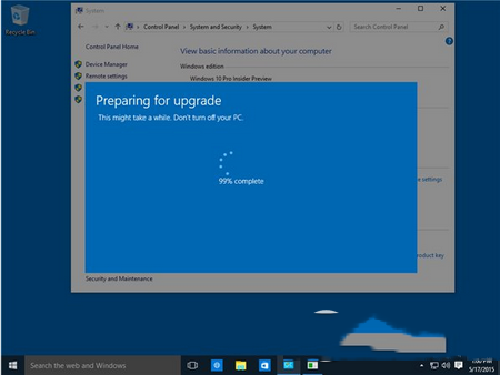 win10專業(yè)版升級win10企業(yè)版圖文教程6