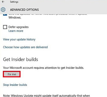 Win10升級10159版本失敗了如何解決?