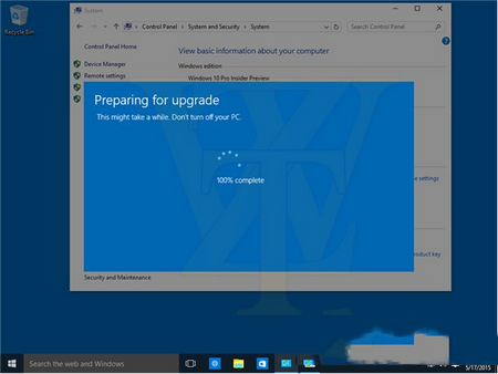 win10專業(yè)版升級win10企業(yè)版圖文教程7
