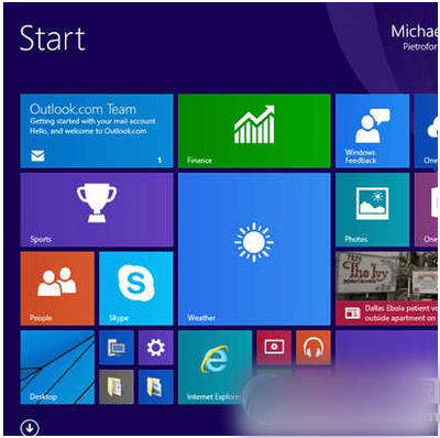 win10直接進入桌面設(shè)置方法 win10開機啟動桌面設(shè)置教程2