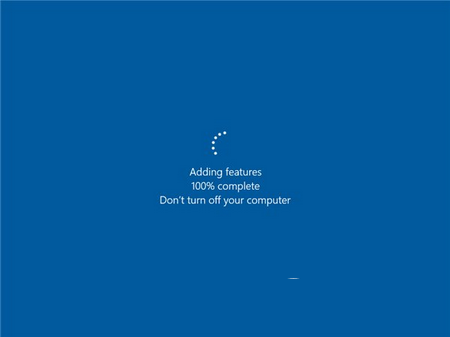 win10專業(yè)版升級win10企業(yè)版圖文教程16