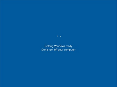 win10專業(yè)版升級win10企業(yè)版圖文教程19