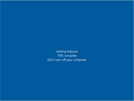 win10專業(yè)版升級win10企業(yè)版圖文教程15