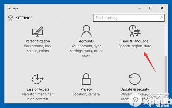 win10預覽版中文語言包怎么安裝 win10預覽版中文語言包安裝教程