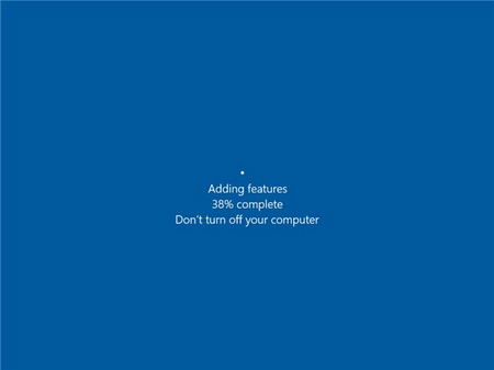 win10專業(yè)版升級win10企業(yè)版圖文教程13