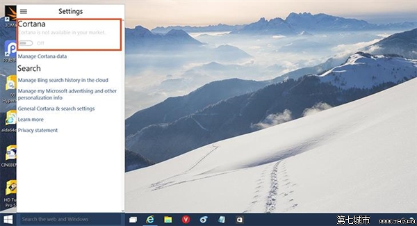 一步一個(gè)坑 Win10最新預(yù)覽版體驗(yàn)