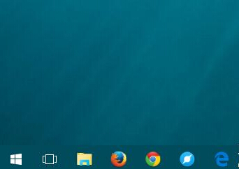 Win10電腦桌面搜索欄怎樣關閉?如何隱藏?