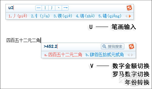 主流拼音輸入法大比拼