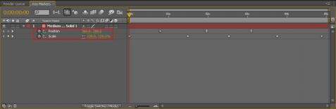 KeyMarkers關(guān)鍵幀創(chuàng)建層標(biāo)簽 武林網(wǎng)