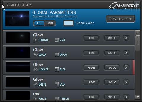 AE打造被飛彈襲擊的城市 飛特網(wǎng) AE實(shí)例教程