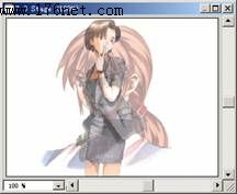 Director中圖像替換動畫特效制作