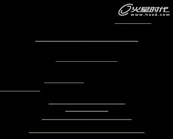 after effects打造立體空間光感效果 武林網(wǎng)