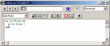 Director中圖像替換動畫特效制作