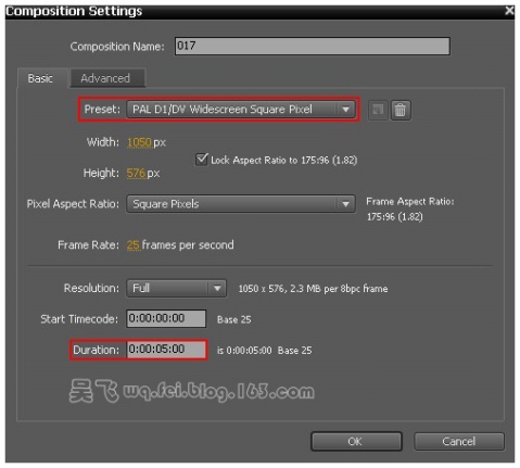 After Efftcs表達(dá)式控制層顏色-Z軸增量 武林網(wǎng)
