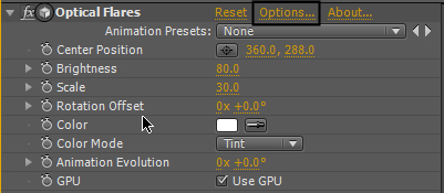 AE打造被飛彈襲擊的城市 飛特網(wǎng) AE實(shí)例教程