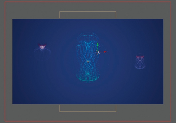After Effects外置Trapcode Form插件制作獨特粒子效果 飛特網 AE實例教程