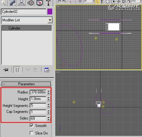 AE+MAX打造錢江頻道片頭 武林網