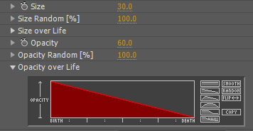AE打造被飛彈襲擊的城市 飛特網(wǎng) AE實(shí)例教程