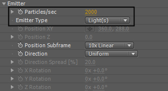 AE打造被飛彈襲擊的城市 飛特網(wǎng) AE實(shí)例教程