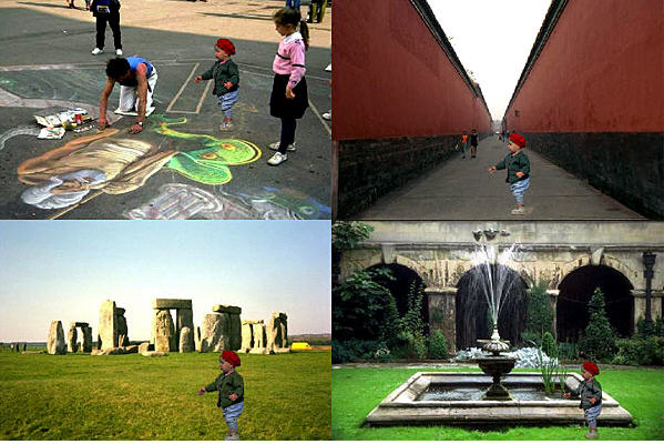 會(huì)聲會(huì)影視頻特效技巧曝光