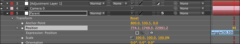 After Effects制作三維網格空間 飛特網 AE實例教程