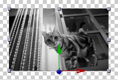AE制作跟隨音符跳動的圖片 武林網