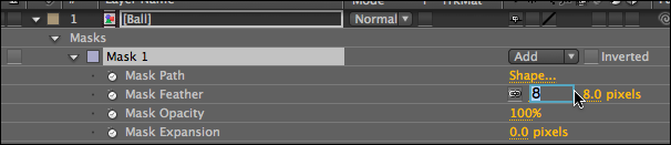 After Effects制作三維網格空間 飛特網 AE實例教程