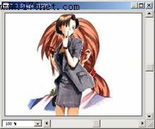 Director中圖像替換動畫特效制作教程   武林網