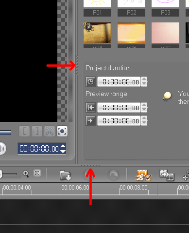 會聲會影自定義用戶界面(UI)