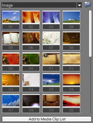 會聲會影使相片適合音樂的速度和區(qū)間 武林網(wǎng)