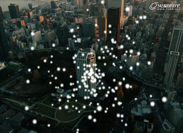 AE打造被飛彈襲擊的城市 飛特網(wǎng) AE實(shí)例教程