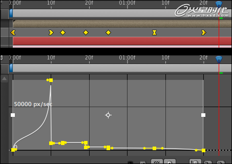 After Effects制作三維網格空間 飛特網 AE實例教程