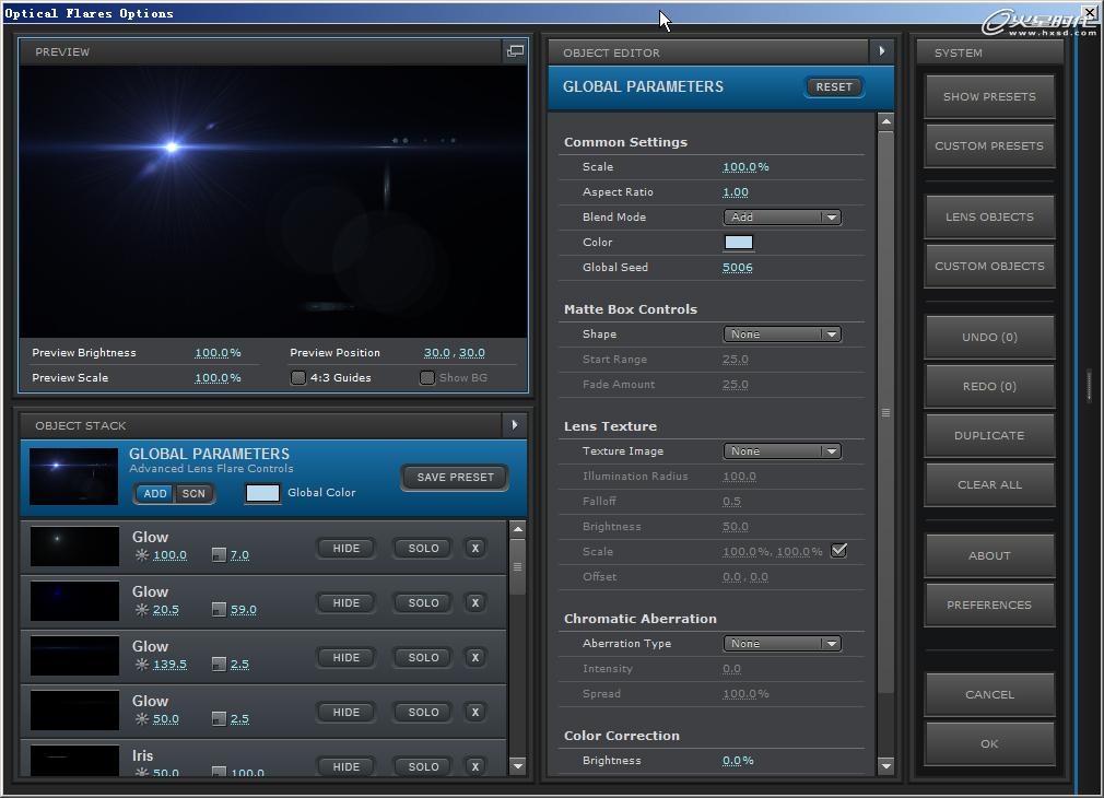 AE打造被飛彈襲擊的城市 飛特網(wǎng) AE實(shí)例教程