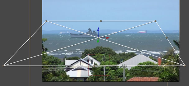 AE打造珍珠港戰爭場景 武林網