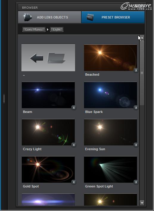 AE打造被飛彈襲擊的城市 飛特網(wǎng) AE實(shí)例教程